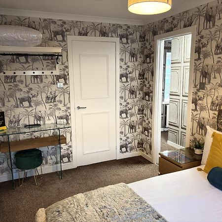 The Blackhorse Accommodation Newton Stewart Quarto foto