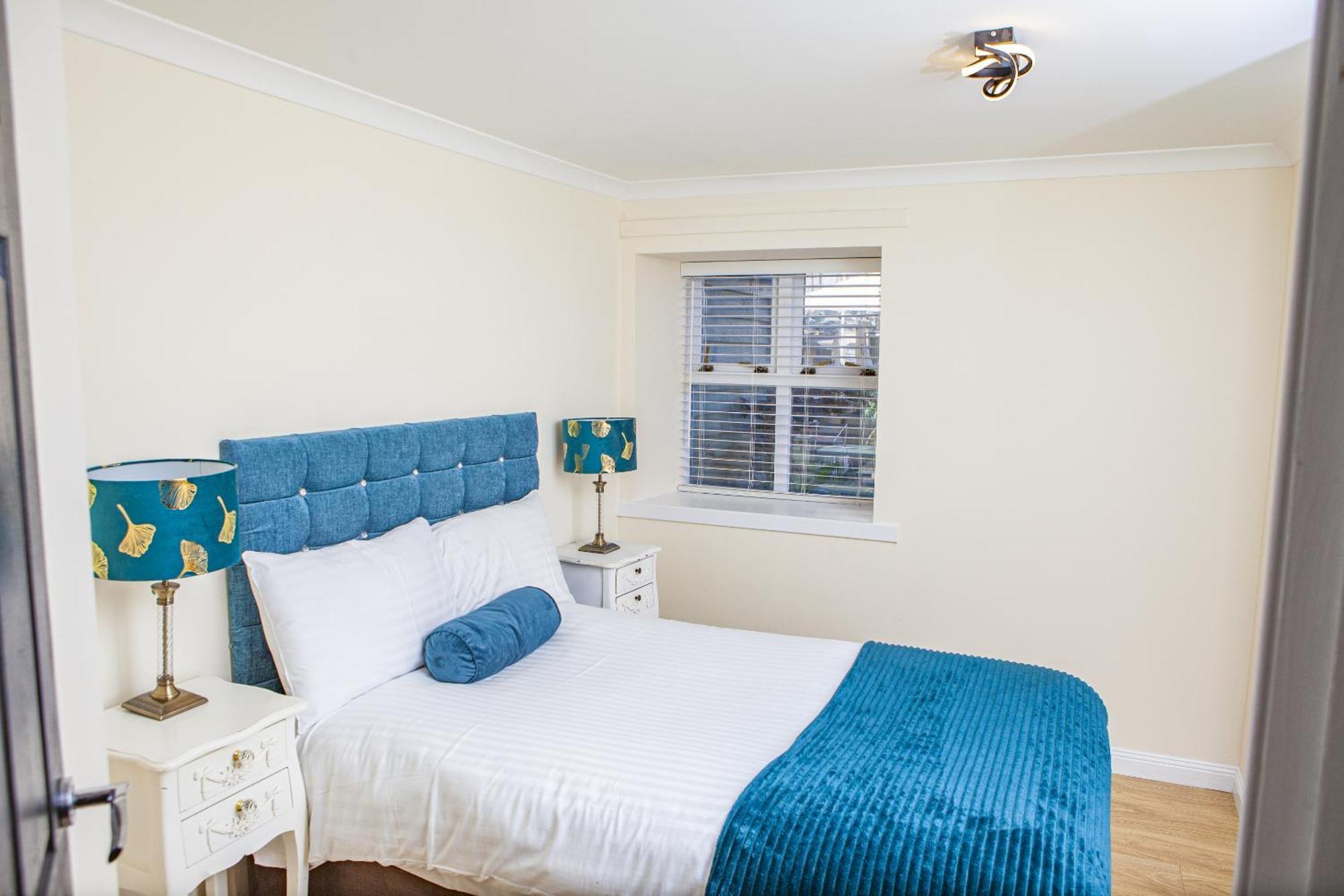 The Blackhorse Accommodation Newton Stewart Quarto foto