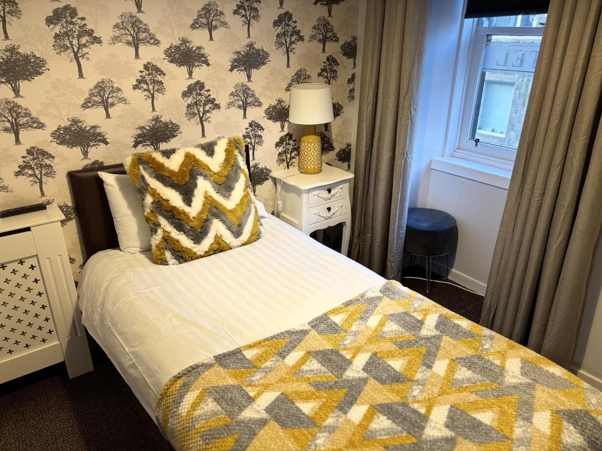 The Blackhorse Accommodation Newton Stewart Quarto foto