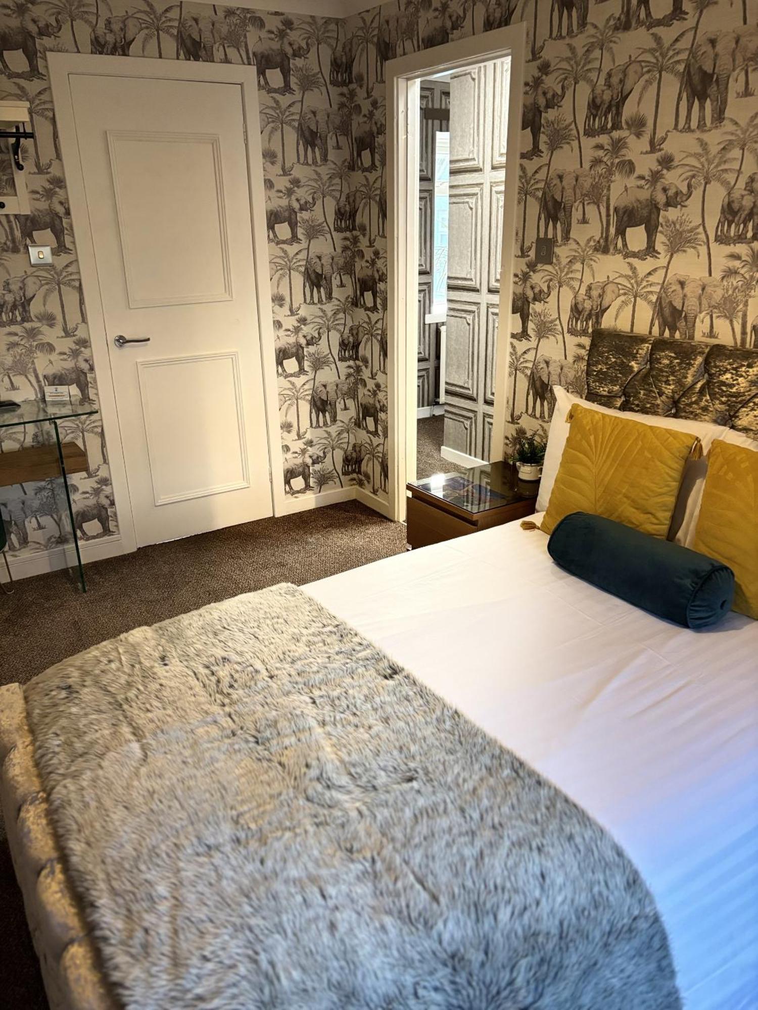 The Blackhorse Accommodation Newton Stewart Quarto foto
