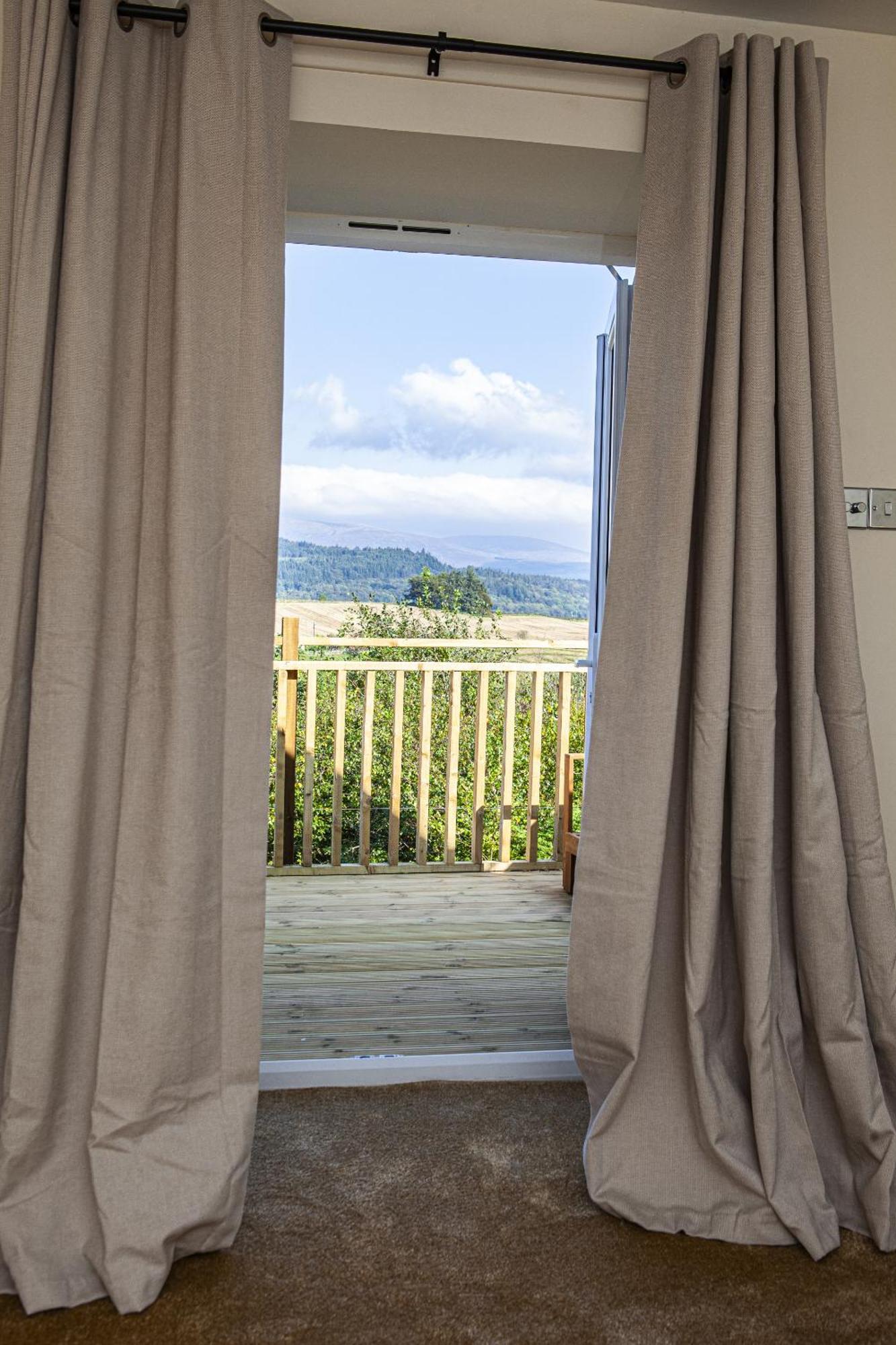 The Blackhorse Accommodation Newton Stewart Quarto foto